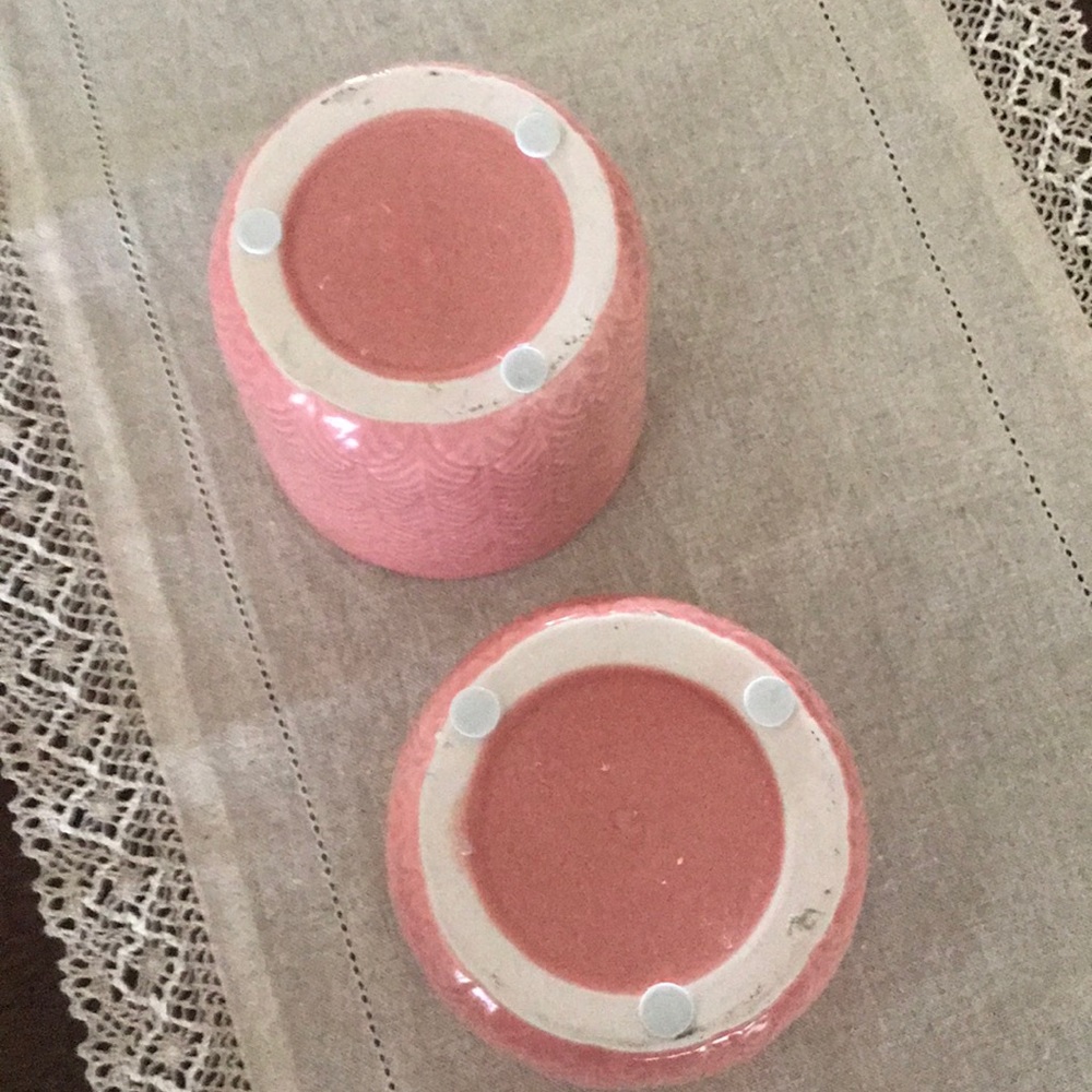 2 New Ceramic Planters NWOT - Picture 10 of 10